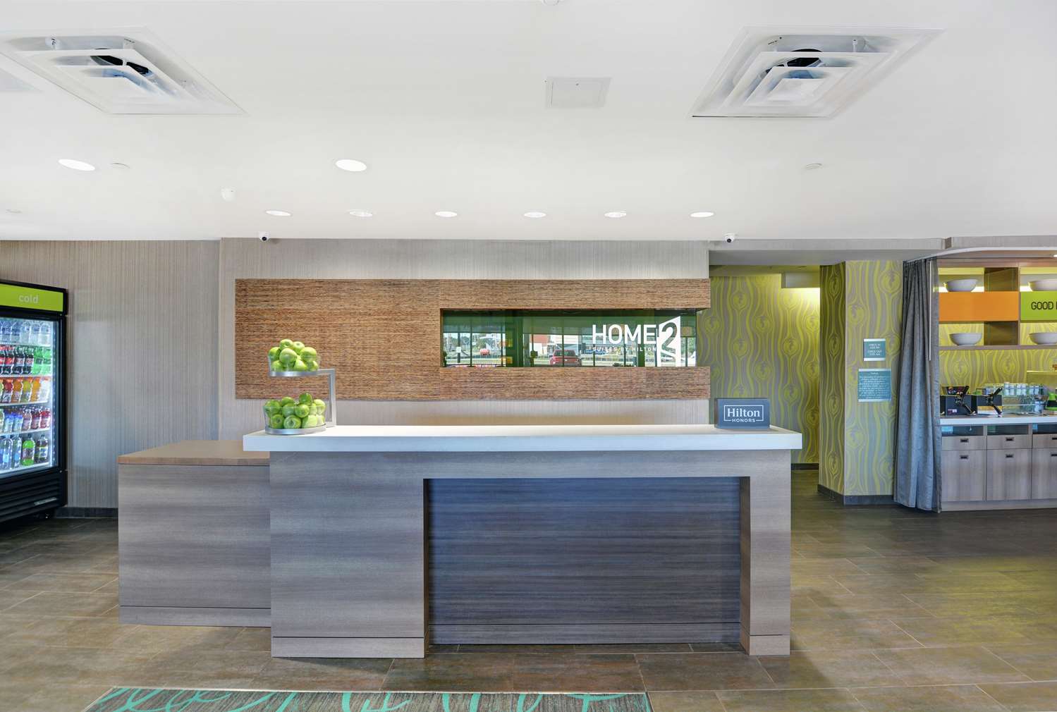 Home2 Suites by Hilton Richmond Hilll Savannah I 95 - photo 22