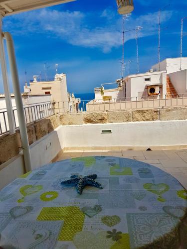 Dimora la Nicchia in Polignano A Mare, Italy