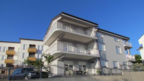 Apartment Delic — 4-Star Luxury Hotel in Crikvenica, Croatia