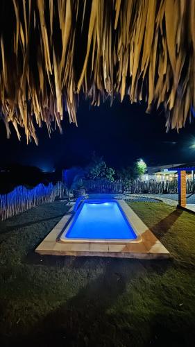 Pkl Pousada Kite Life in Parnaiba, Brasil