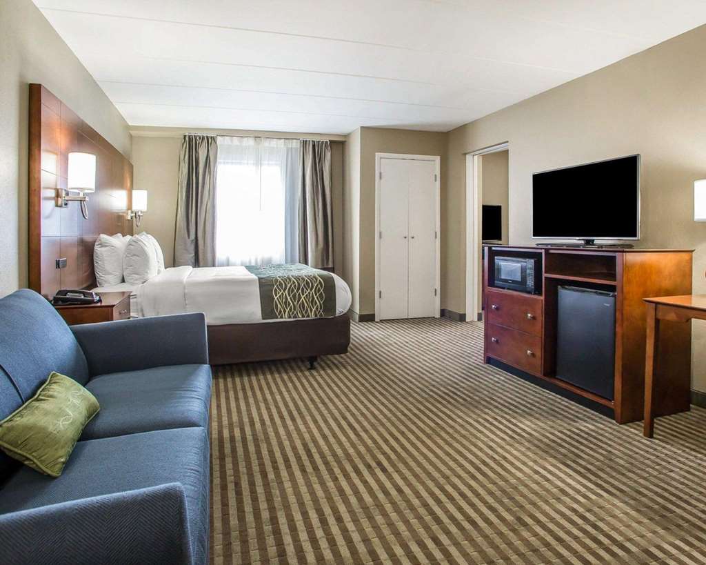 Comfort Inn Hammond I 94 - photo 40