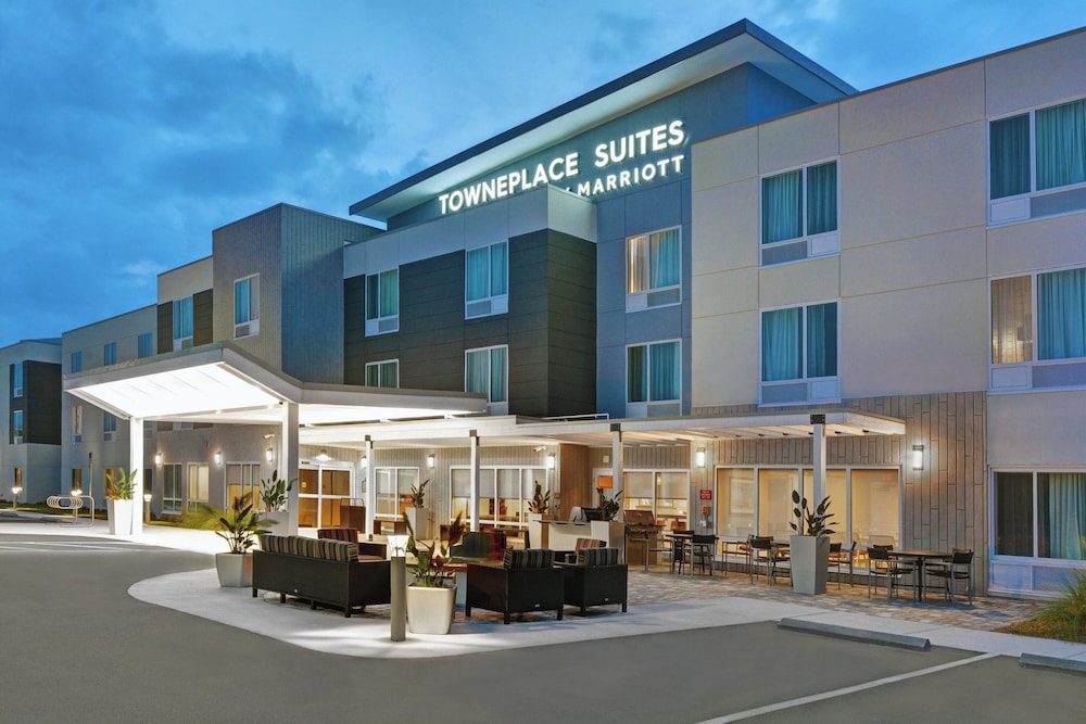 TownePlace Suites by Marriott Sarasota Bradenton West - featured photo