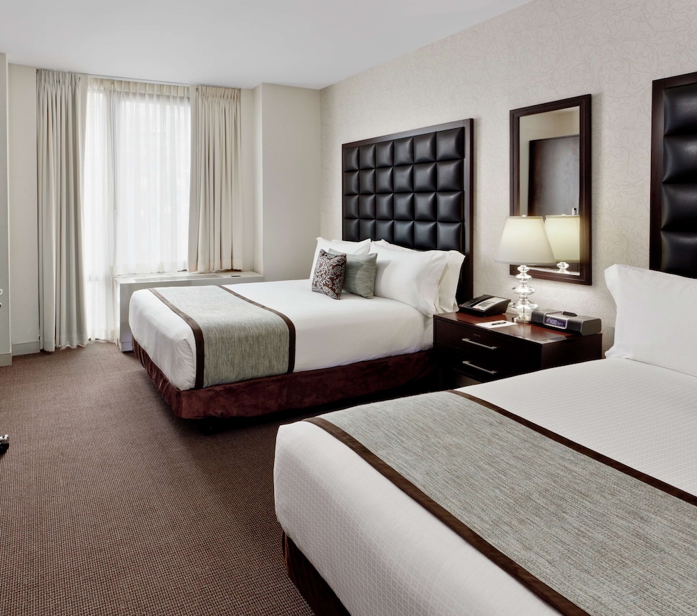 Distrikt Hotel New York City Tapestry Collection by Hilton - photo 13