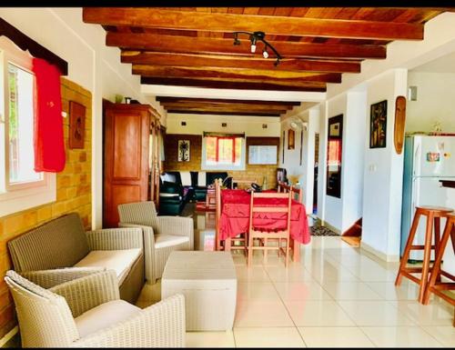 Villa baobab — Antsiranana — photo 4