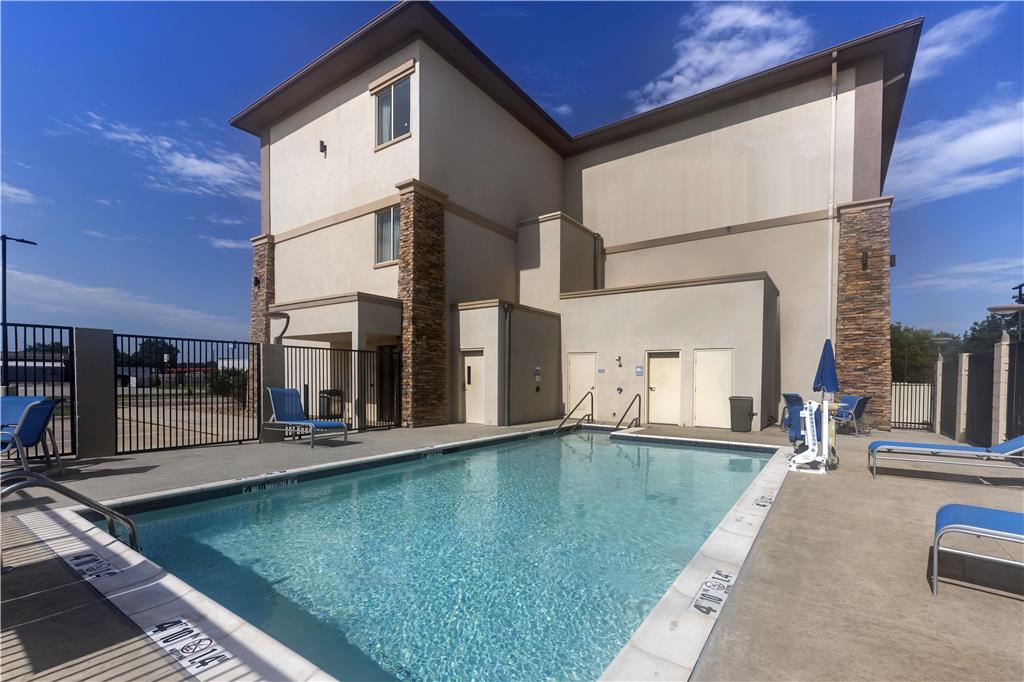 Best Western Plus Pauls Valley - photo 5