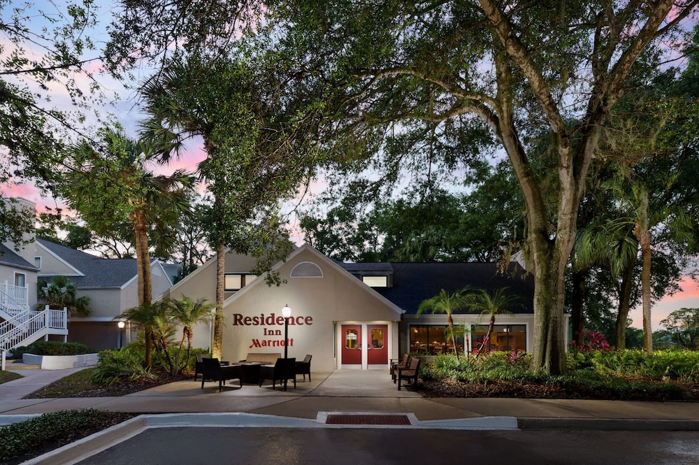 Residence Inn Orlando Altamonte Springs Maitland - photo 2