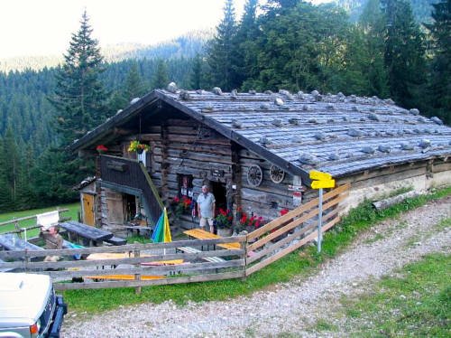 Ferienapartments Reusch