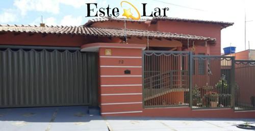 Este Lar in Olimpia, Brasil