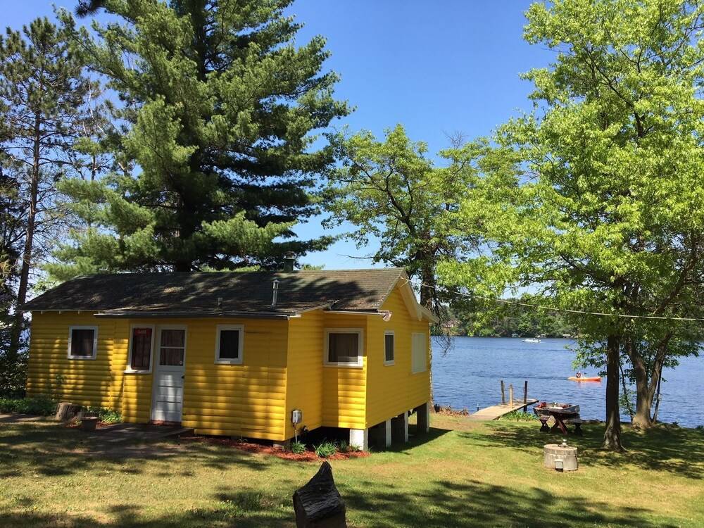Rainbow's End Resort - photo 62