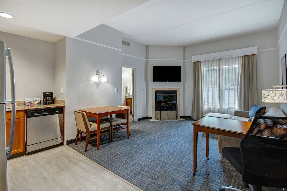 Residence Inn by Marriott Morgantown Medical Center Area - photo 7