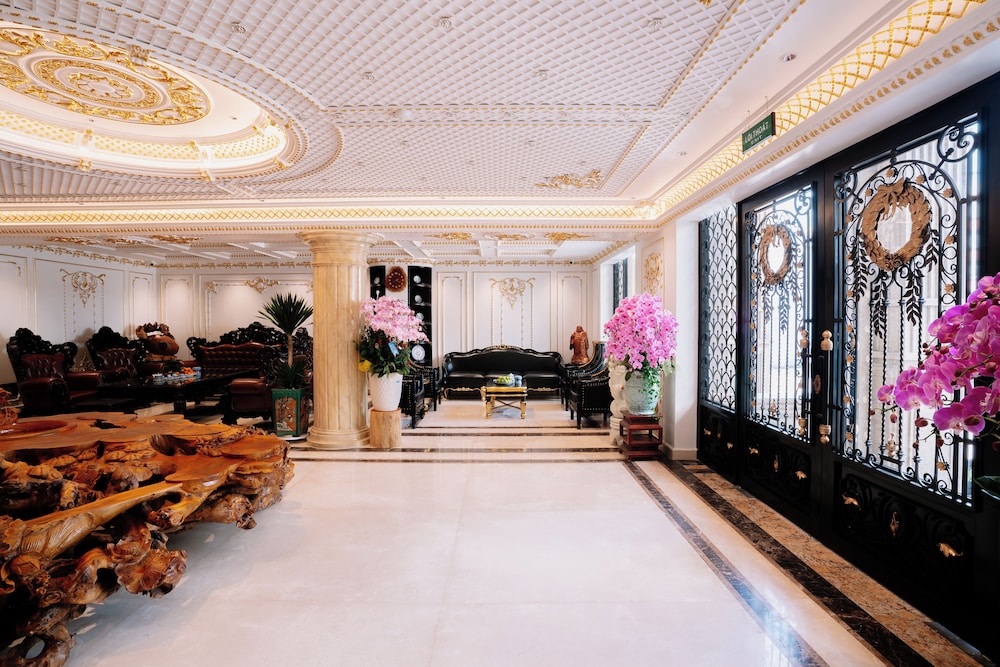 Bao An Hotel Hung Yen — hotel in Van Giang