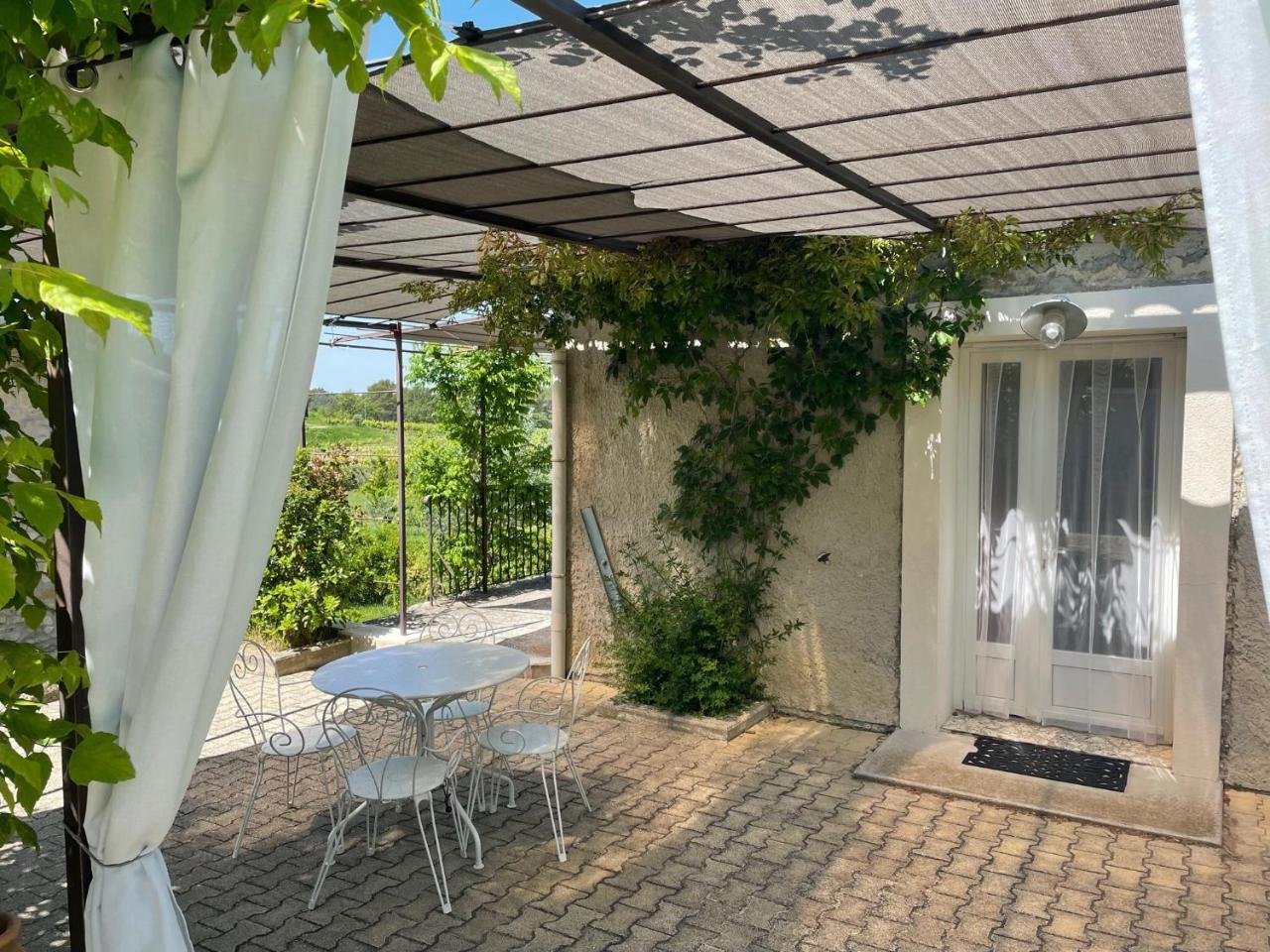 La Gente — hotel in Pernes-Les-Fontaines