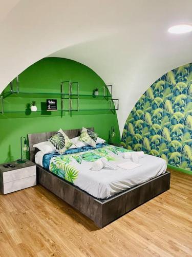 Suite169 la Nicchia in Centro — 4-Star Luxury Hotel in Bari, Italy