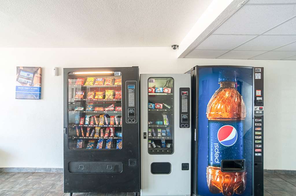 Motel 6 Oklahoma City OK South - photo 26