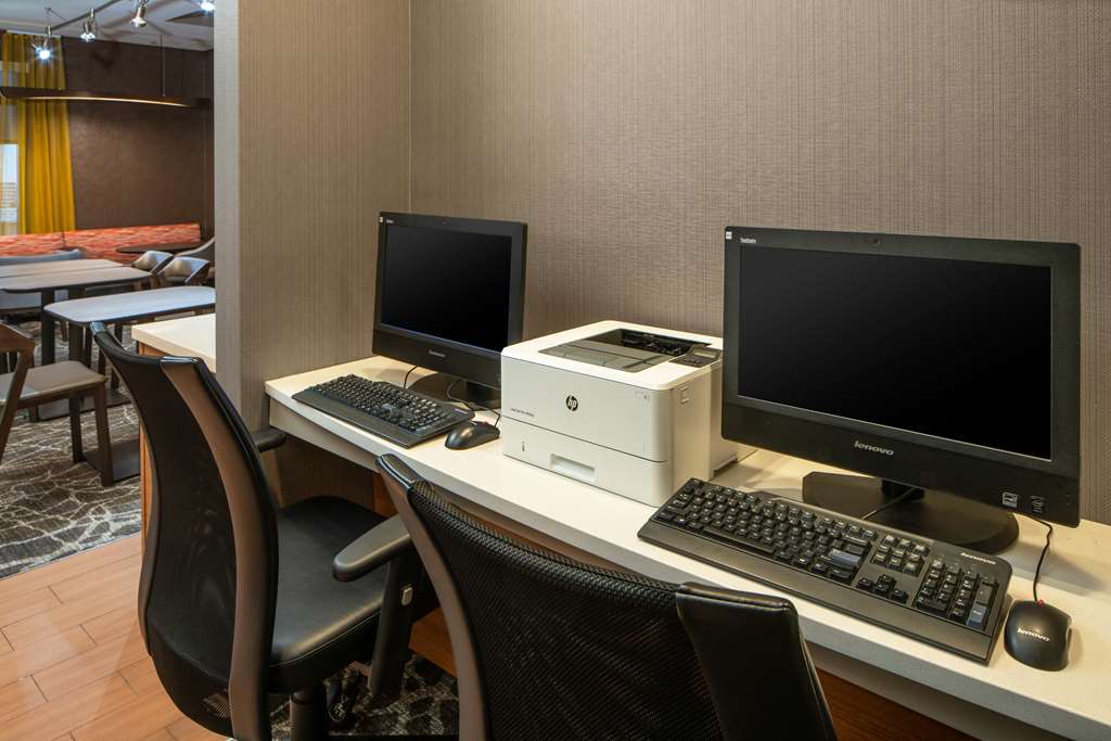 Sonesta Select Nashville Airport Suites - photo 23
