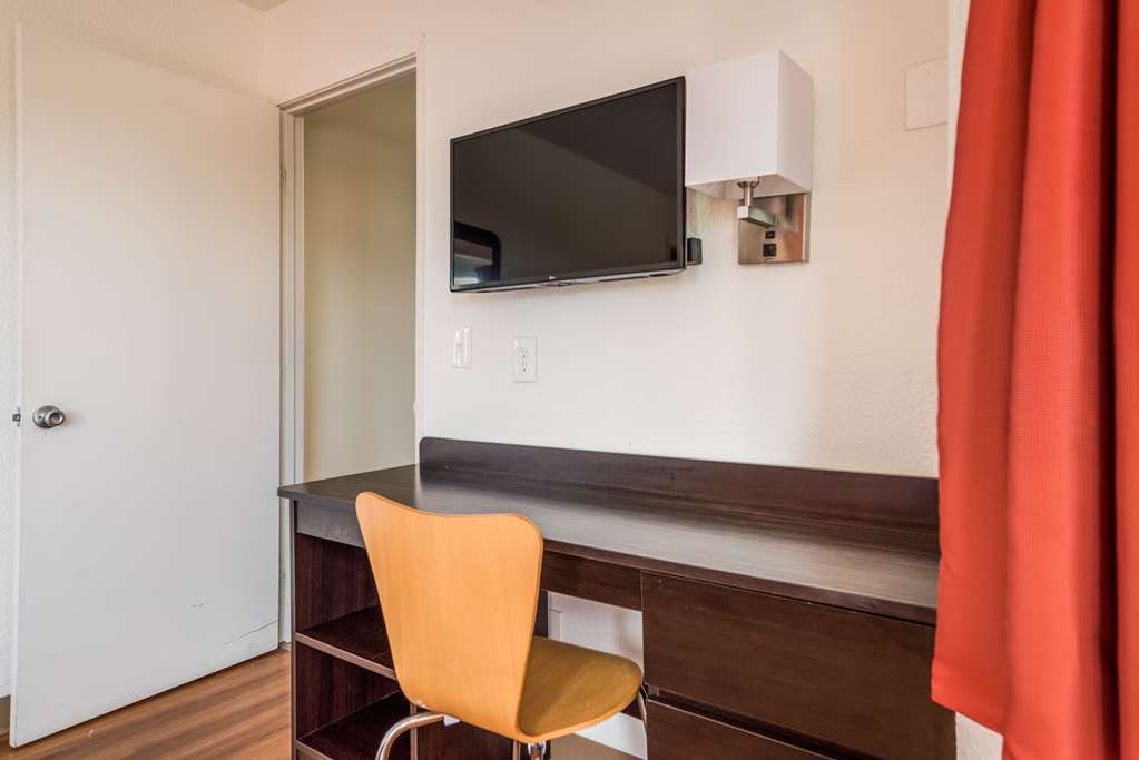 Motel 6 Rohnert Park CA - photo 22