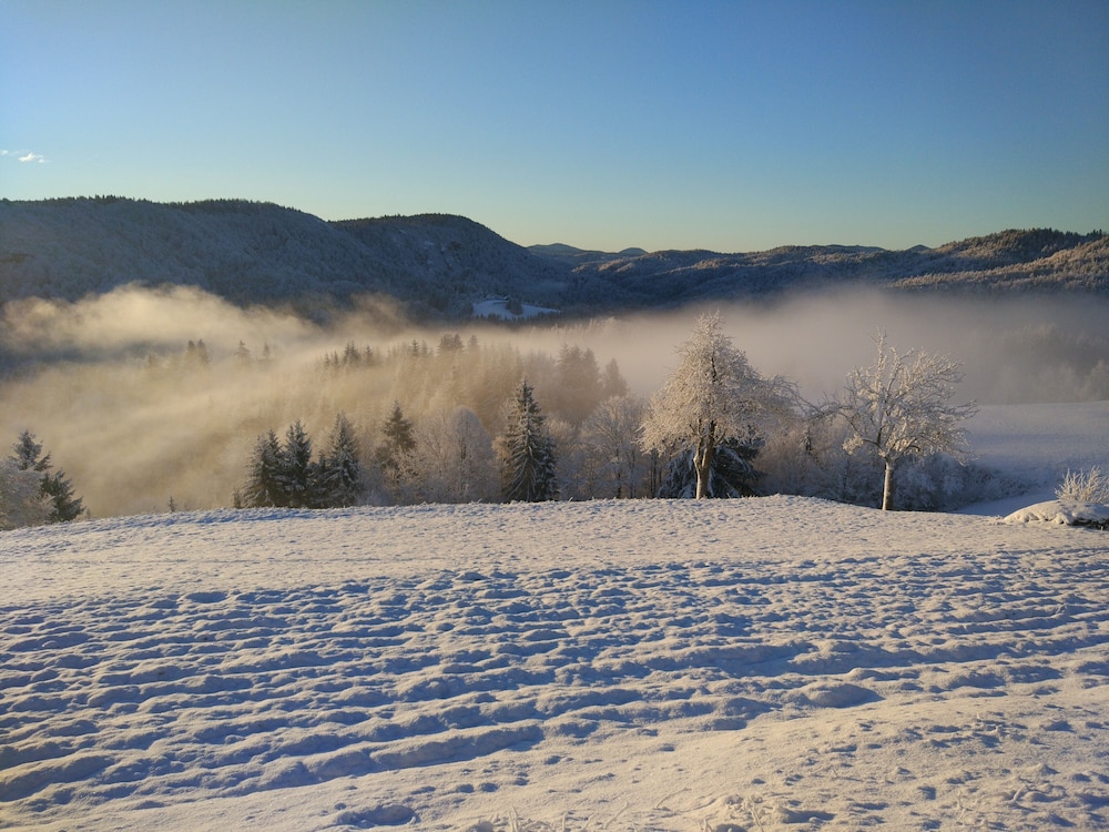 Tourist Farm Strle in Cerknica, Slovenia