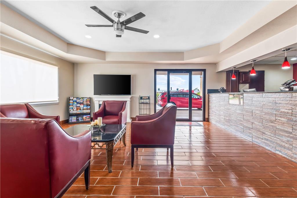 SureStay Hotel by Best Western Childress - photo 11