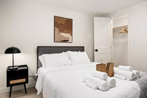 The Silo 8 Modern 2bd In A Quiet Neighborhood 21425111 — Morton