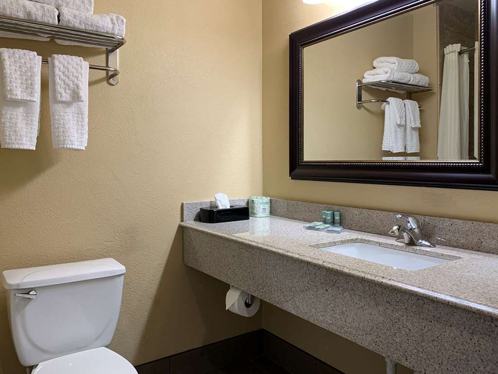 Comfort Inn Saint Paul East - photo 14