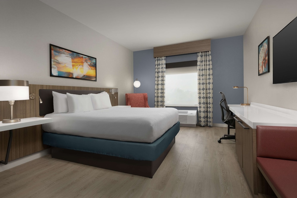 Hilton Garden Inn Abilene - photo 14