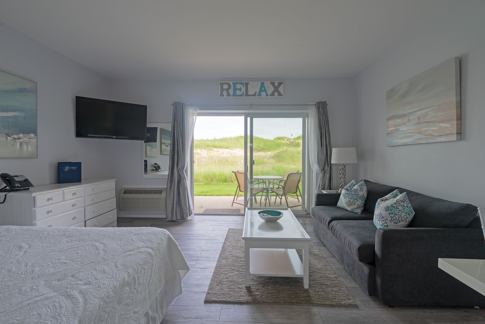 Windward Shores Ocean Resort - photo 20