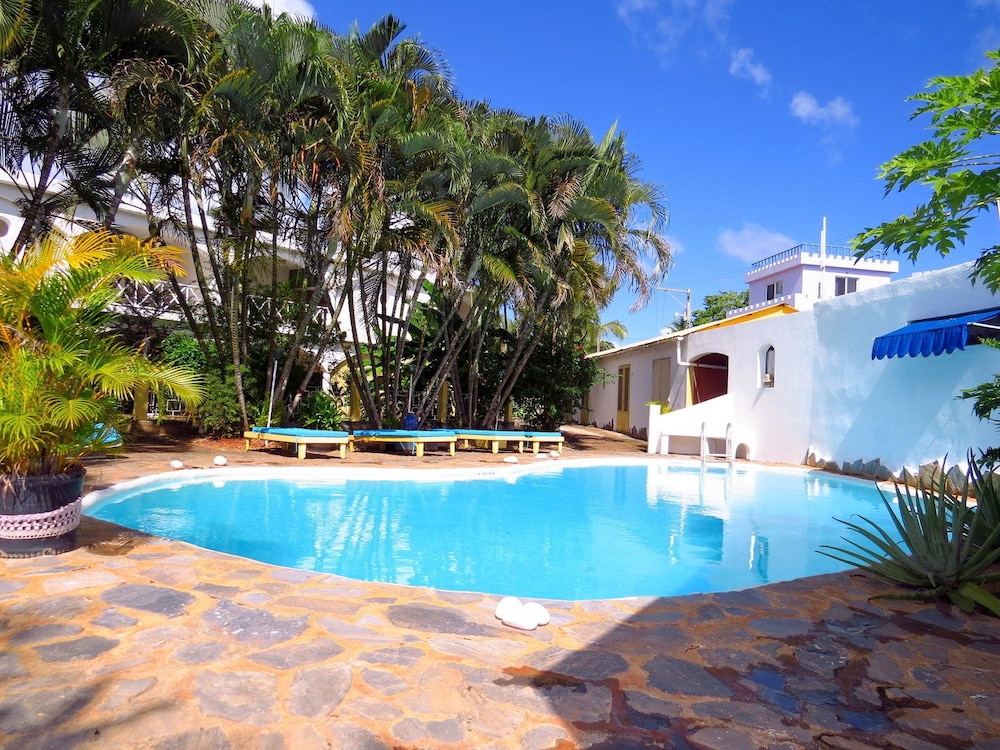 Playita in Samana, Dominican Republic