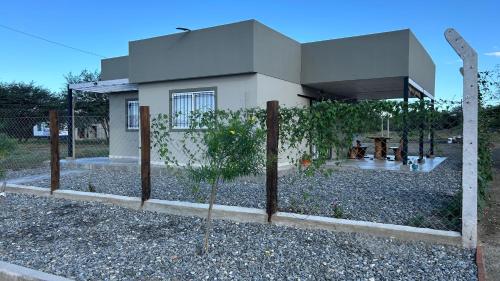 Casa Okukuy — 4-Star Luxury Hotel in Cafayate, Argentina