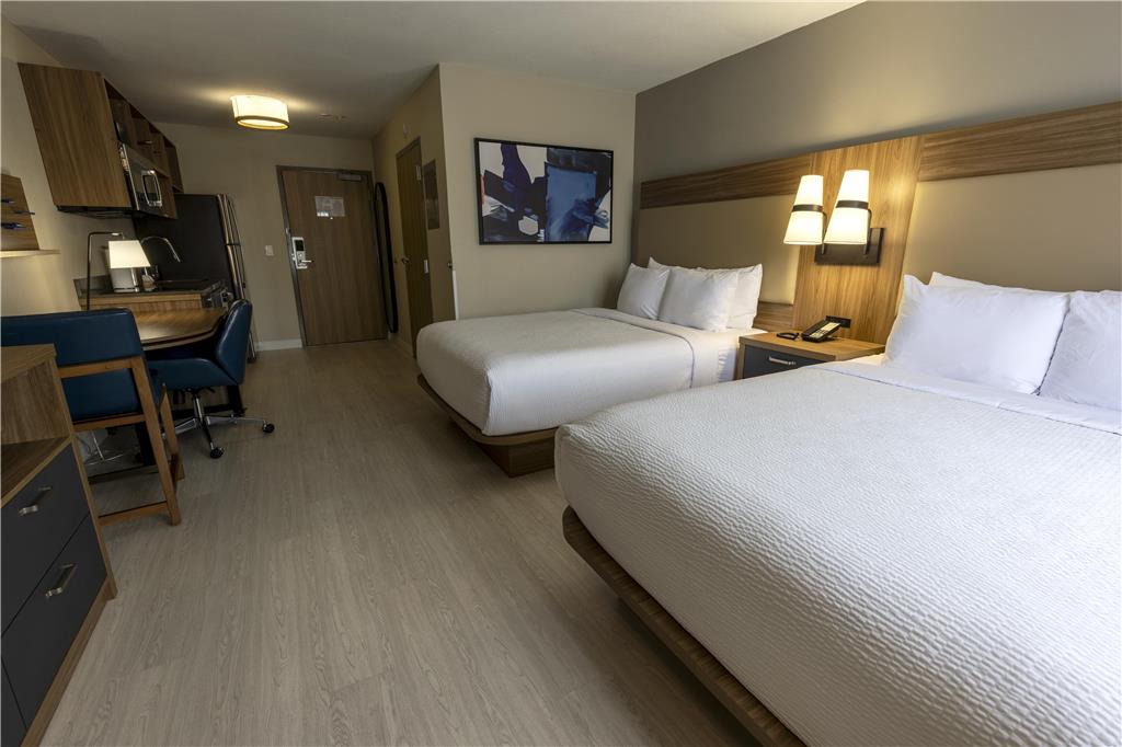 Sonesta ES Suites Lafayette Airport Extended Stay - photo 24