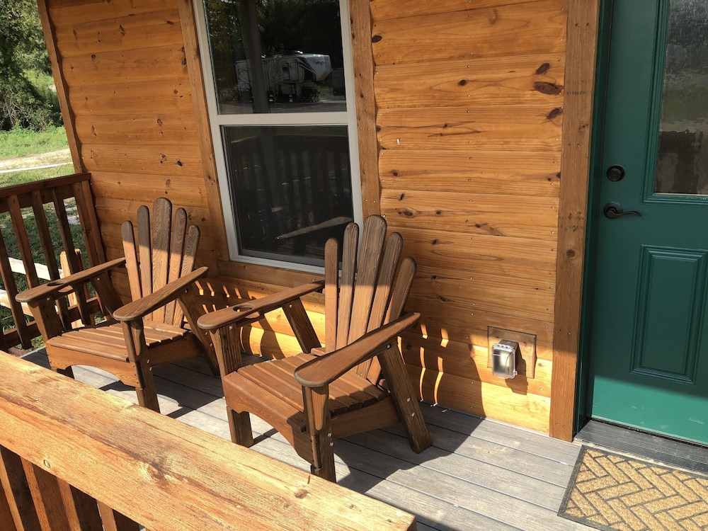 The Silver Spur Resort Campsite - photo 50