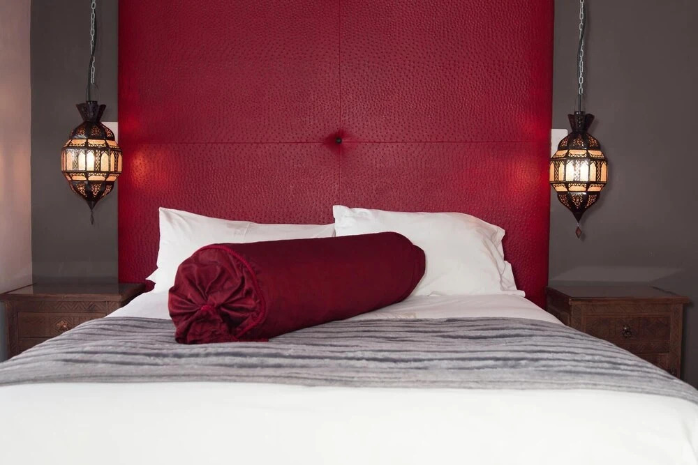 Annie's Boutique Guesthouse and Garden Spa — 4-Star Luxury Hotel in Brits, South Africa