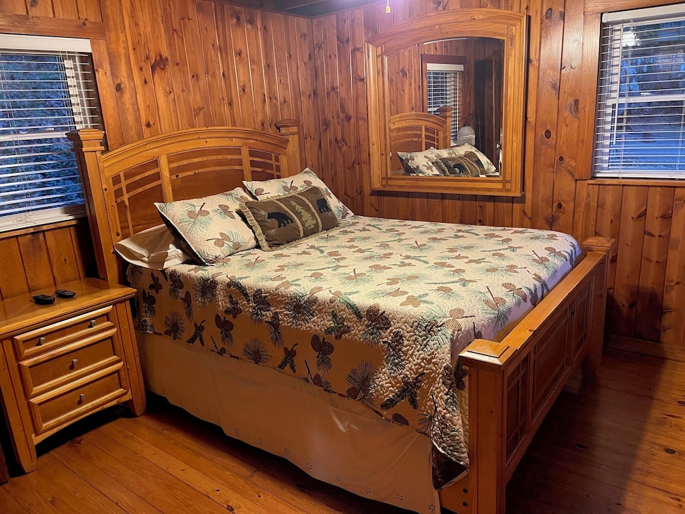 Mountain Aire Cottages & Inn - photo 80