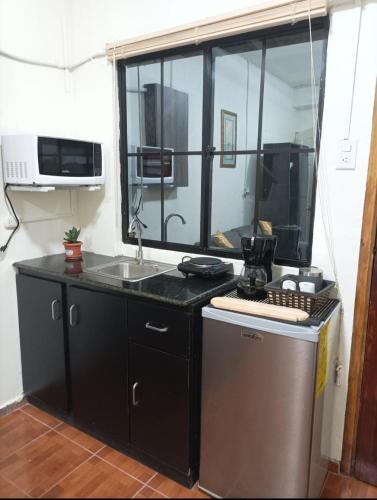 Cuarto estudio HERSOR in San Salvador, El Salvador