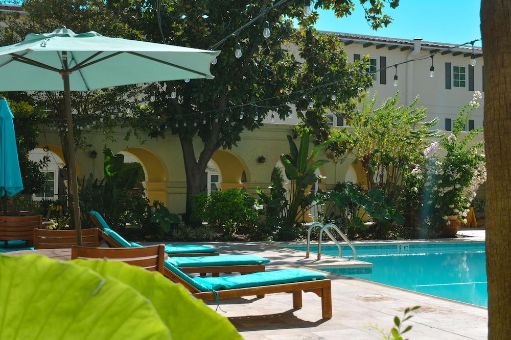La Posada Hotel - photo 39