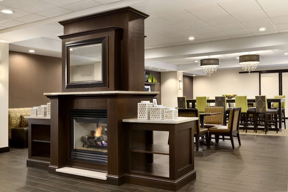 Hampton Inn Dover - photo 3