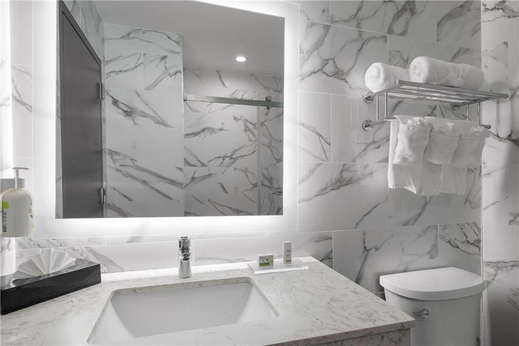 Ramada by Wyndham Brooklyn Near Flatbush - photo 17
