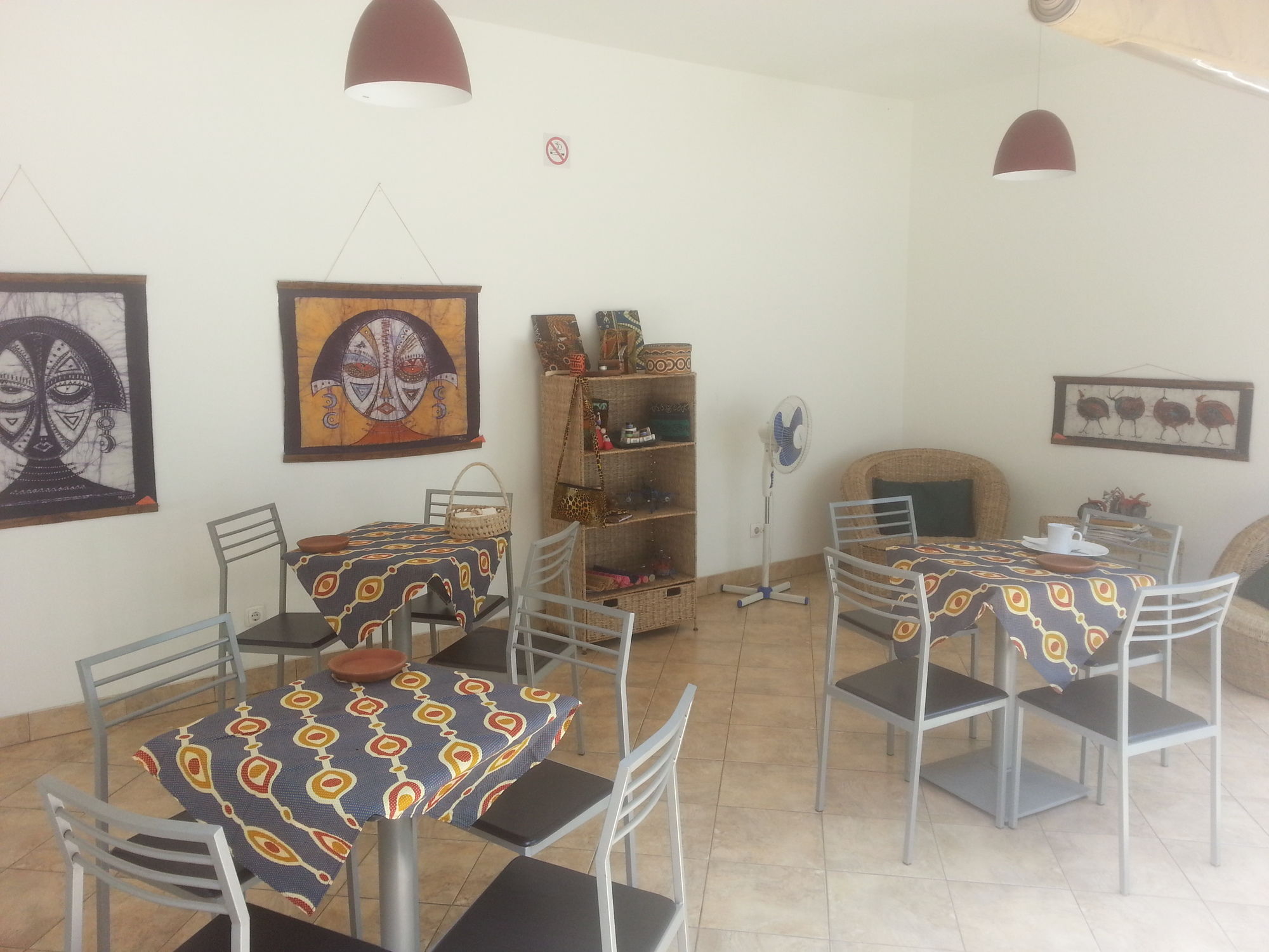 Quiet Corner Guesthouse