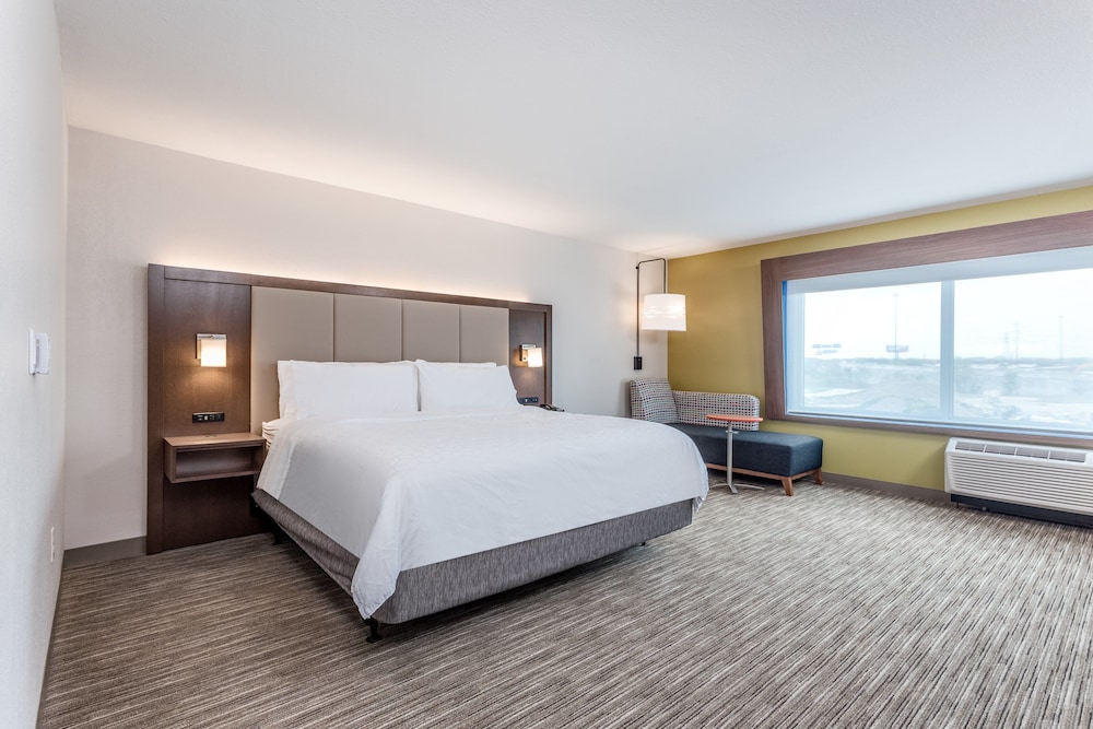 Holiday Inn Express & Suites Hammond by IHG - photo 21