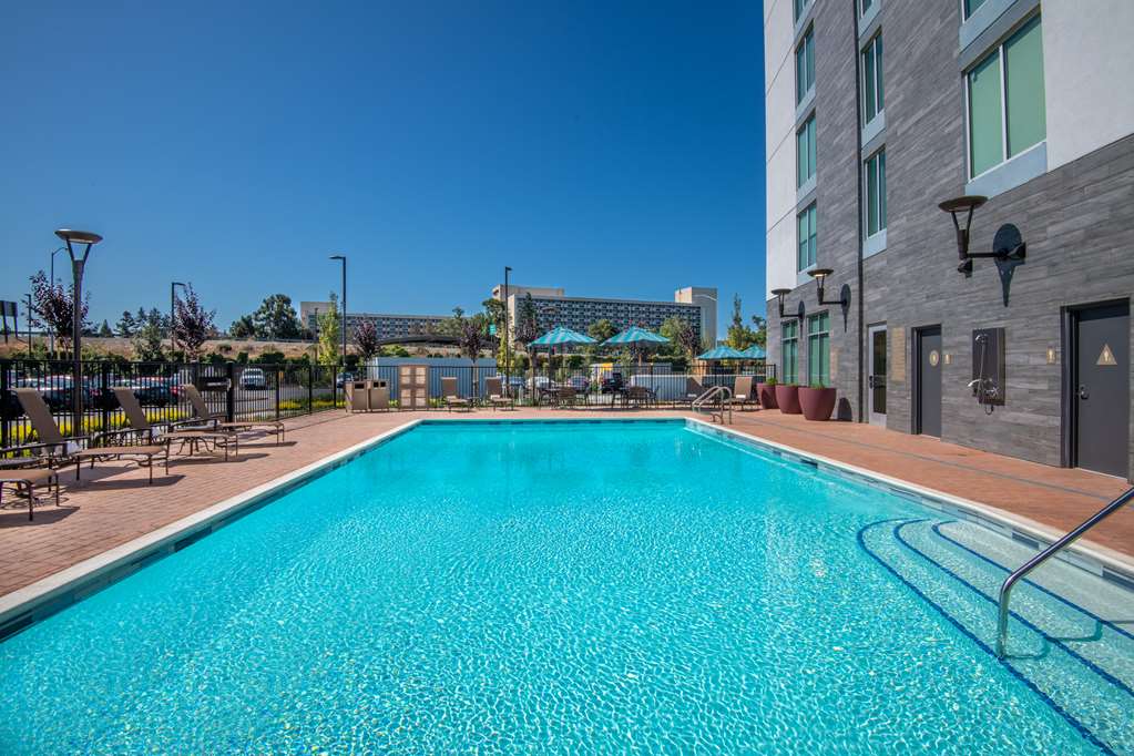 Hyatt Place San Jose Airport - photo 7