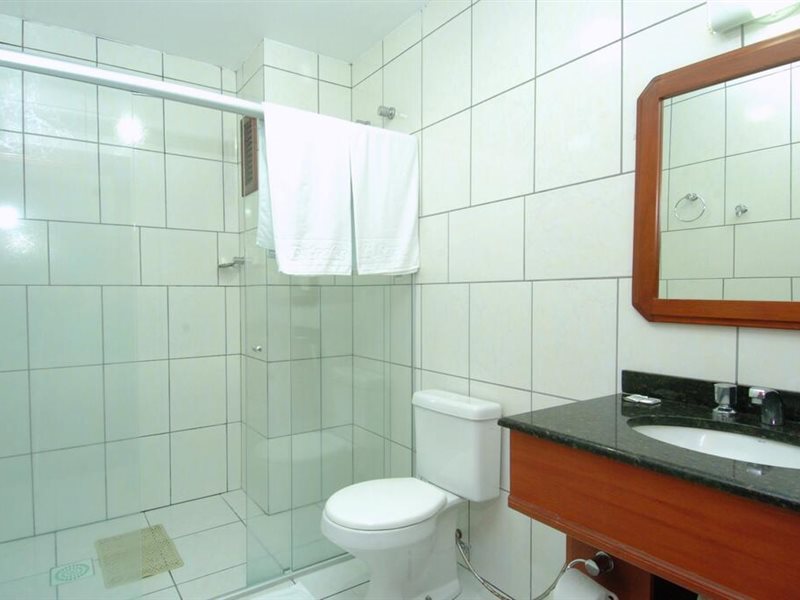 Hotel Estrelas Da Serra — Caxias Do Sul — photo 3