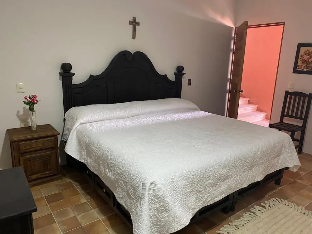Posada Conchita — Tlalpujahua De Rayon