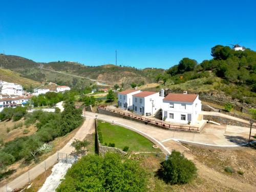 Los Molinos — hotel in Sanlucar De Guadiana