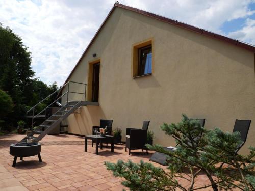Apartmán Danuše — Ceska Lipa — photo 5