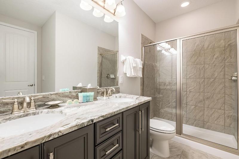 Encore Resort Vacation Homes & Waterpark - photo 140