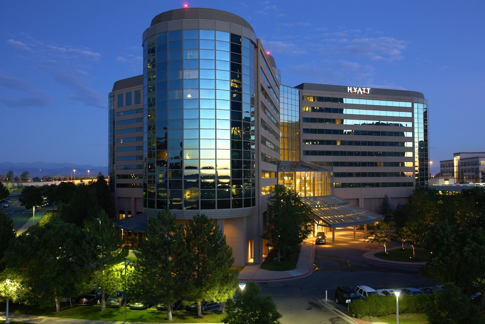 Hyatt Regency Denver Tech Center - photo 63