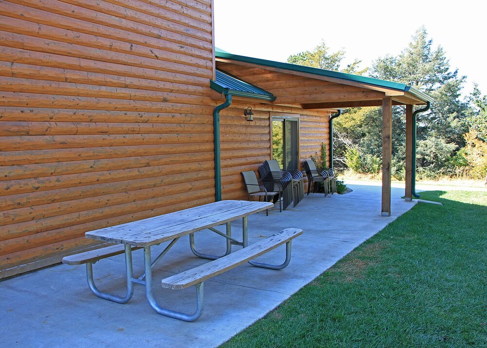 Acorns Resort - photo 94
