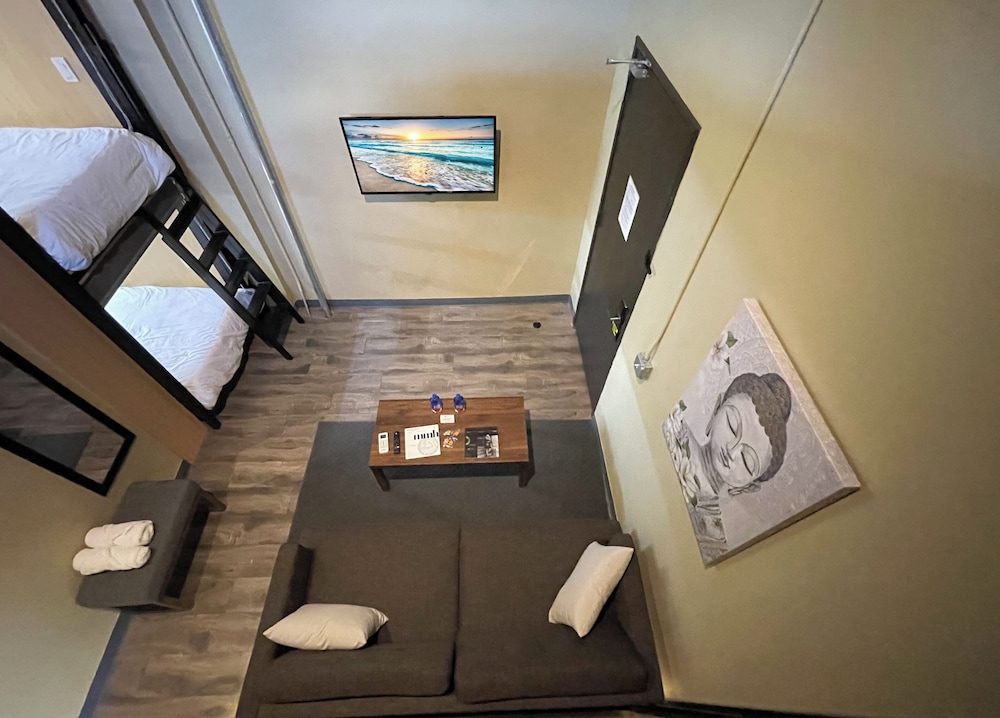 Boxstel Moderns Stay Hotel - photo 47