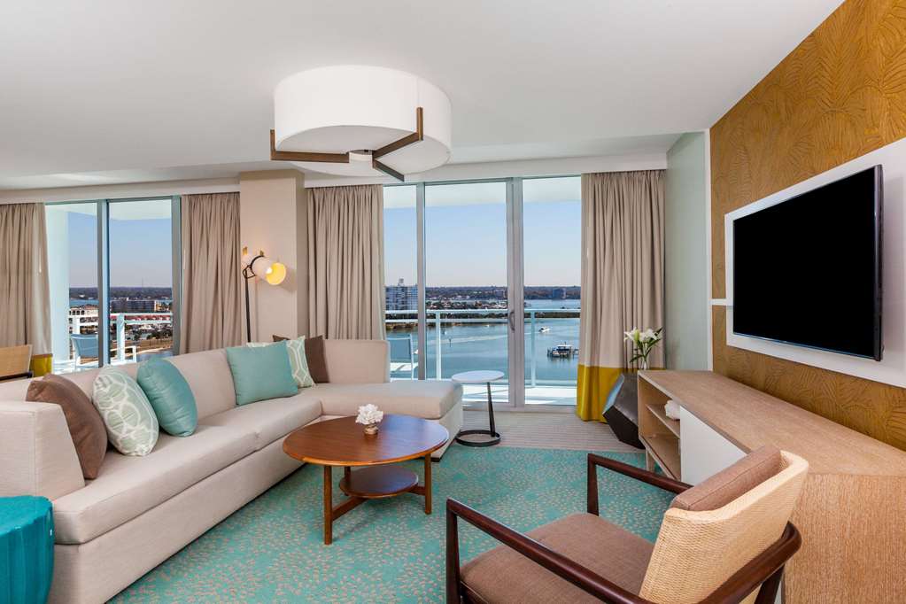 Wyndham Grand Clearwater Beach - photo 76