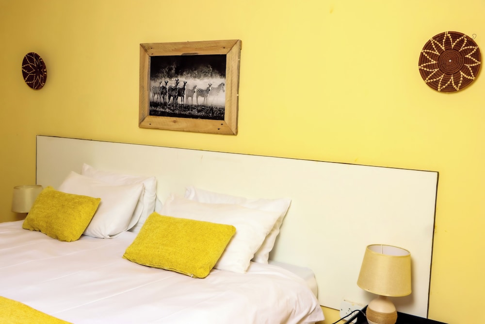 Destiny Blo Inn — Unknown City