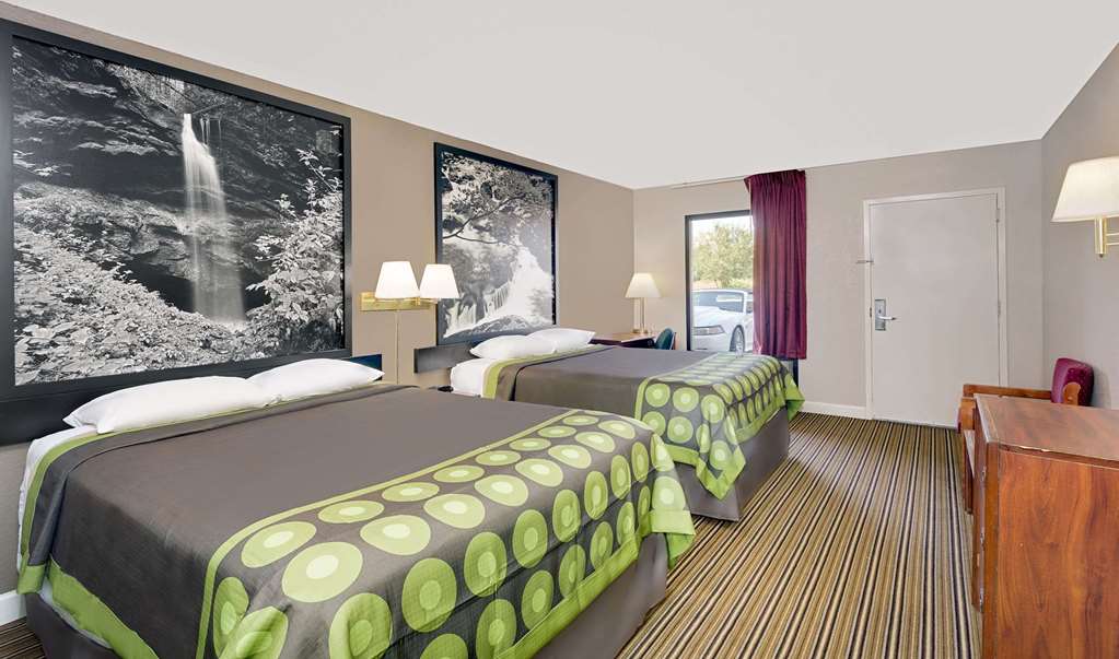 Super 8 by Wyndham Athens - photo 7